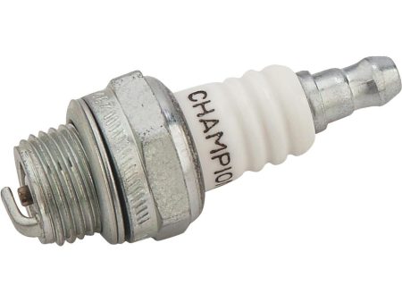 Champion CJ6 Copper Plus Chainsaw Spark Plug Fashion