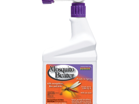 BONIDE MOSQUITO BEATER READY-TO-SPRAY 1 QT Online