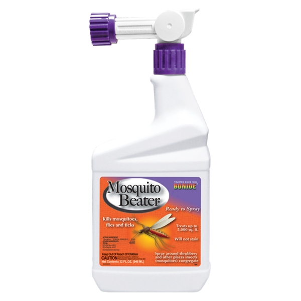 BONIDE MOSQUITO BEATER READY-TO-SPRAY 1 QT Online