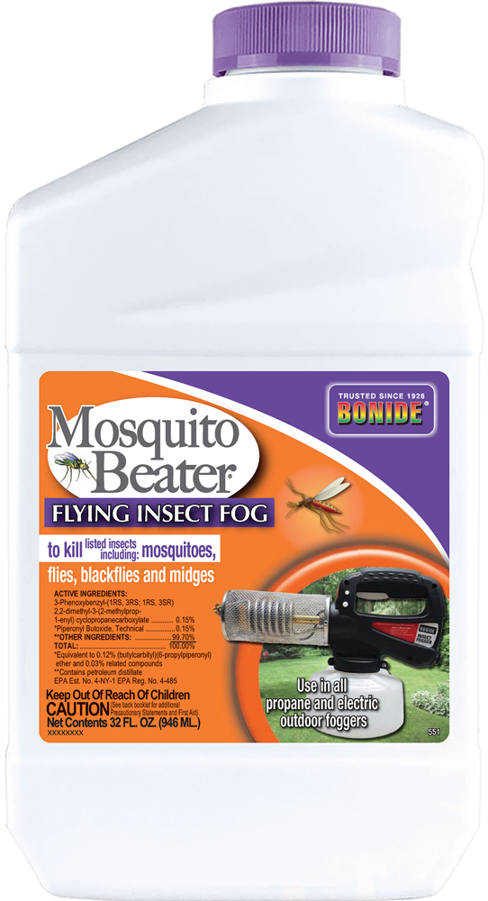 Bonide Mosquito Beater® Flying Insect Fog Online Sale