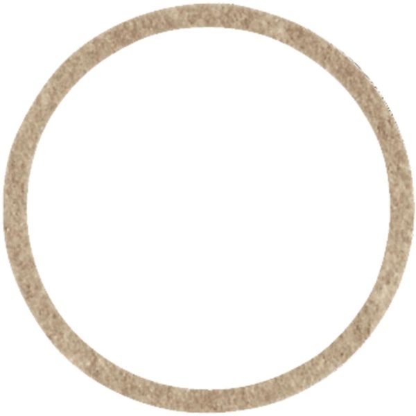 Danco #11 61 64 In. x 1-1 8 In. Cap Thread Gasket Online Hot Sale