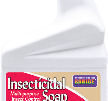 Bonide Insecticidal Soap For Cheap