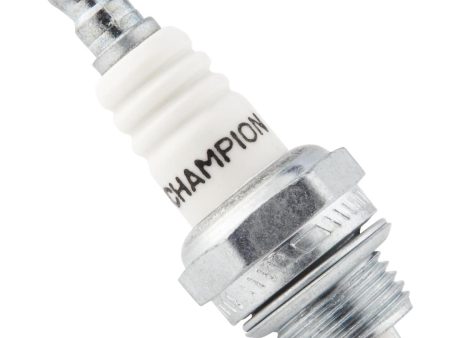 Champion CJ7Y Copper Plus Small Engine Spark Plug Fashion