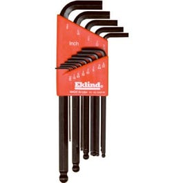 13-Piece Ball Hex Key Set Sale