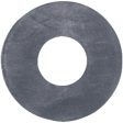 Danco 1 In. x 11 32 In. x 3 32 In. Rubber Crane Bibb Gasket Hot on Sale