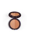 LOCHERBER bronzinė pudra BP1 auburn bronze atspalvis Hot on Sale