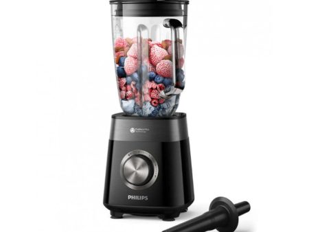 Philips 5000 Series Blender HR3030 00, 1200W Online now