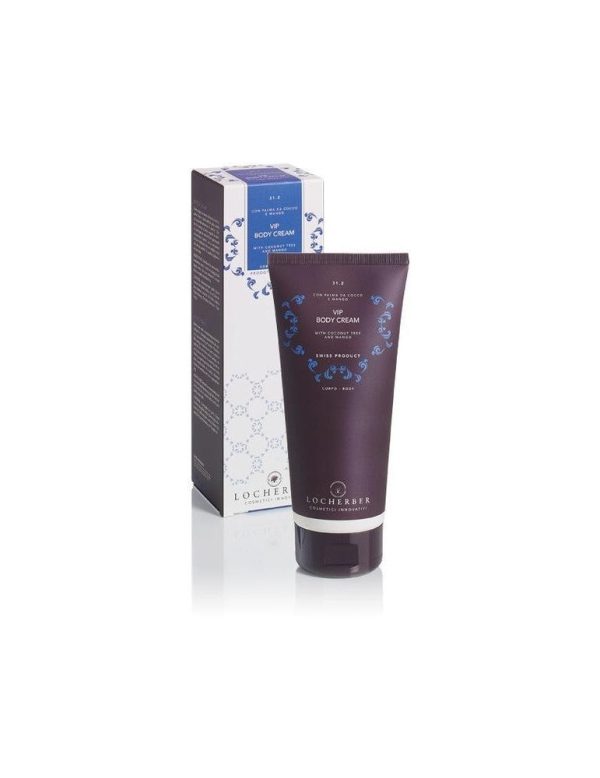 LOCHERBER apsauginis odos kremas VIP 200 ml. Online now