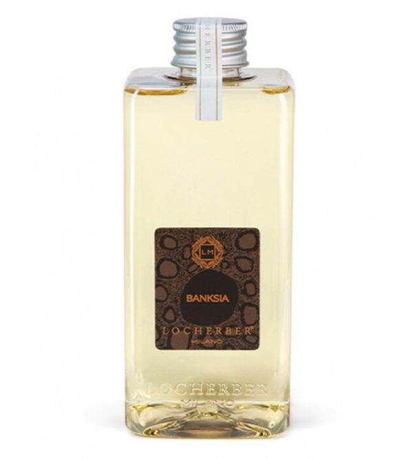 LOCHERBER MILANO namų kvapo papildymas „Banksia“ 250 ml. Cheap