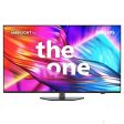 Philips The One 4K UHD LED TV 75  75PUS8919 12 3-sided Ambilight 3840x2160p HDR10+ 4xHDMI 2xUSB LAN WiFi, DVB-T T2 T2-HD C S S2, 20W Discount