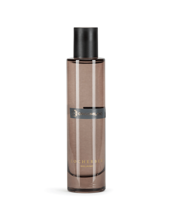 LOCHERBER MILANO kvapų purškiklis „Grigio Milano“ 100 ml. Online Sale