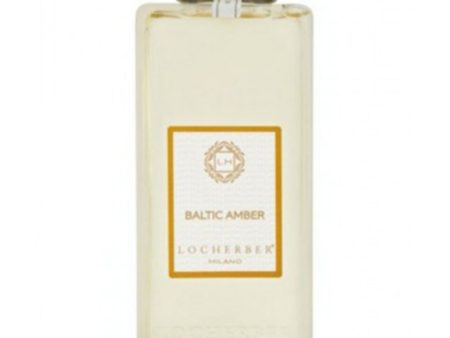 LOCHERBER MILANO namų kvapo papildymas „Amber Baltic“ 250 ml. Discount