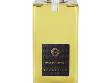 LOCHERBER MILANO namų kvapų papildymas „Malabar Pepper“ 250 ml. Discount