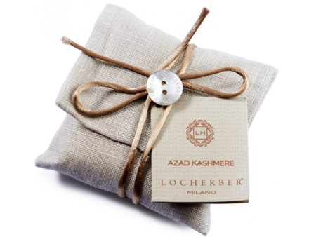 LOCHERBER MILANO kvapas į spintą „Azad Kashmere“ on Sale