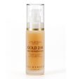 LOCHERBER serumas „Gold 24 K“ 30 ml. Supply