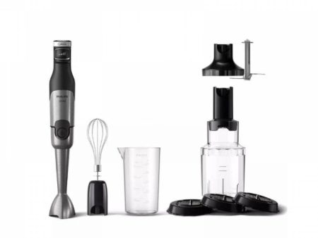 Philips 5000 Series Hand Blender HR2684 00, 1200W on Sale