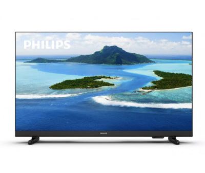 Philips LED TV 32  32PHS5507 12 1366 x768p Pixel Plus HD 2xHDMI 1xUSB AVI MKV DVB-T T2 T2-HD C S S2, 10W Damaged package on Sale