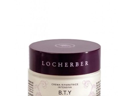 LOCHERBER stangrinantis veido kremas B.T.Y 30 ml. Supply