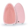 Silkn FB1PE1P001 Bright Silicone Facial Cleansing Brush Sale