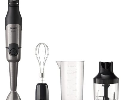 Philips 5000 Series Hand Blender HR2683 00, 1200W Online now