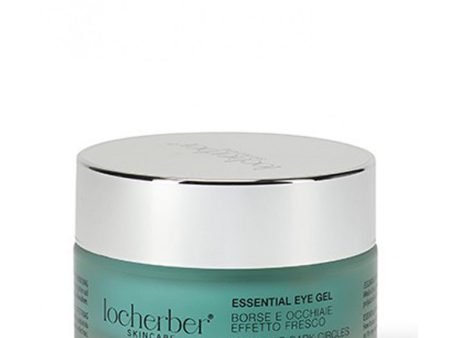 LOCHERBER akių gelis 30 ml. Online Hot Sale