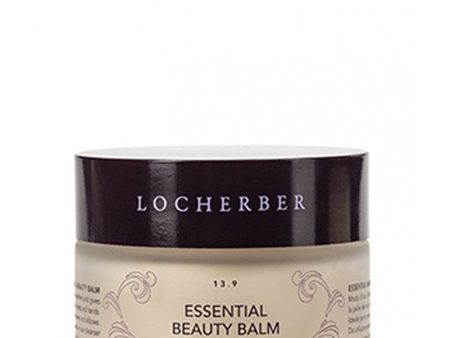 LOCHERBER multifunkcinis veido balzamas 50 ml. Fashion