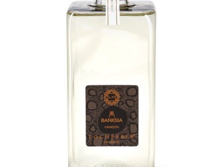 LOCHERBER MILANO skystis katalitinei lempai „Banksia“ 500 ml. Online now