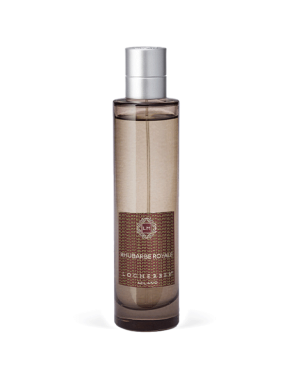 LOCHERBER MILANO kvapų purškiklis „Rhubarbe Royale“ 100 ml. For Cheap