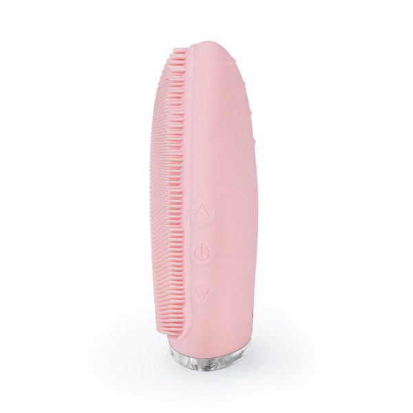 Silkn FB1PE1P001 Bright Silicone Facial Cleansing Brush Sale