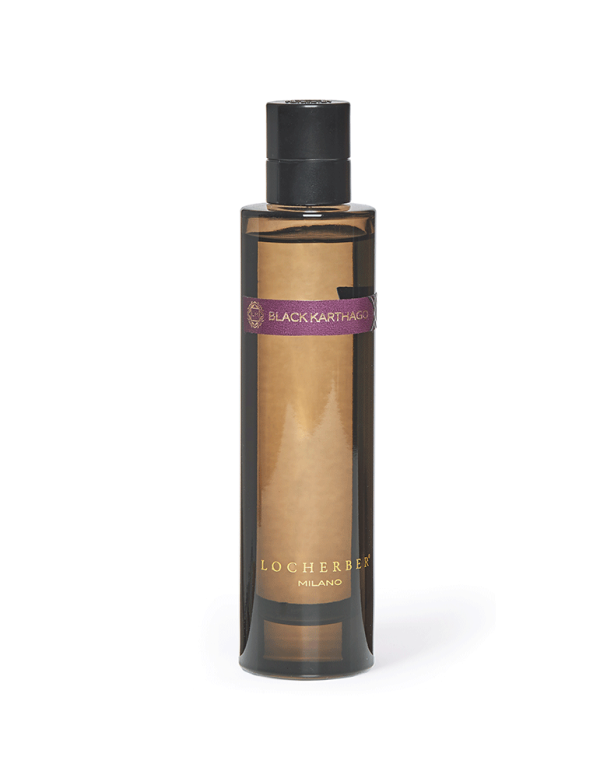 LOCHERBER MILANO kvapų purškiklis „Black Karthago“ 100 ml. Cheap