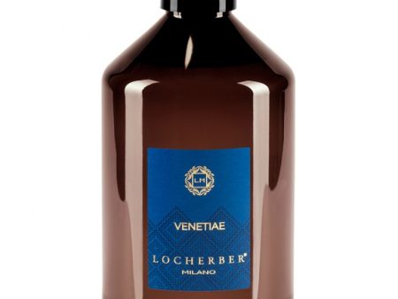 LOCHERBER MILANO namų kvapo papildymas „Venetiae“ 500 ml. Online