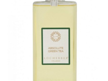 LOCHERBER MILANO namų kvapo papildymas „Green tea“250 ml. Online now