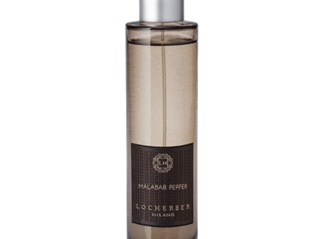 LOCHERBER MILANO kvapų purškiklis „Malabar Pepper“ 100 ml. Online now