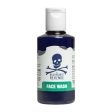 The Bluebeards Revenge Face Wash Veido prausiklis vyrams, 100ml For Discount