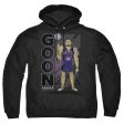 SPACE JAM : A NEW LEGACY : GOON SQUAD CHRONOS ADULT PULL OVER HOODIE Black 3X Sale